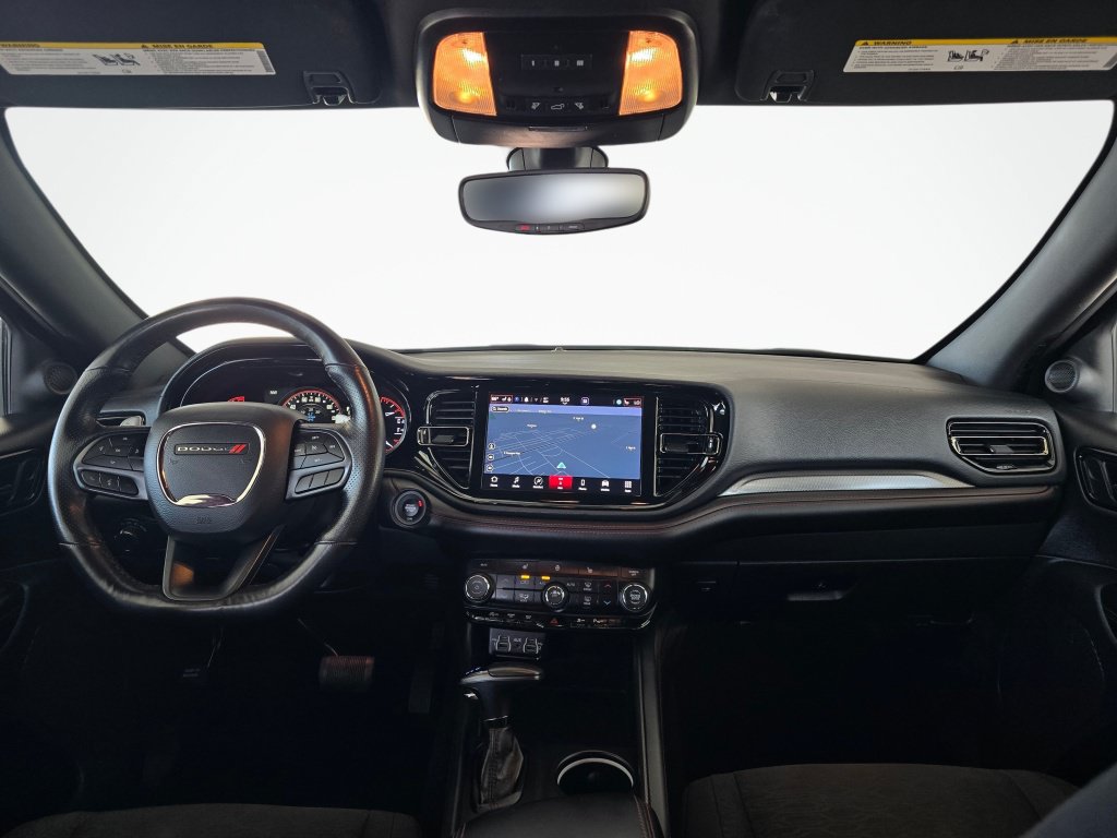 Used 2025 Dodge Durango GT AWD/4WD image 33