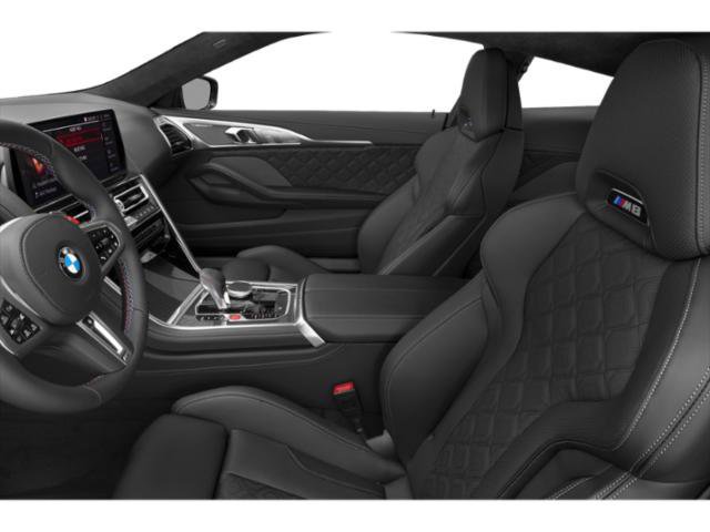 Used 2023 BMW M8 Competition w/ M Carbon Exterior Package AWD/4WD image 12