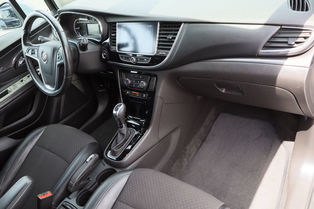 Used 2019 Buick Encore Preferred AWD/4WD image 27