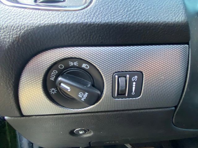 Used 2019 Dodge Durango R/T w/ Blacktop Package image 16