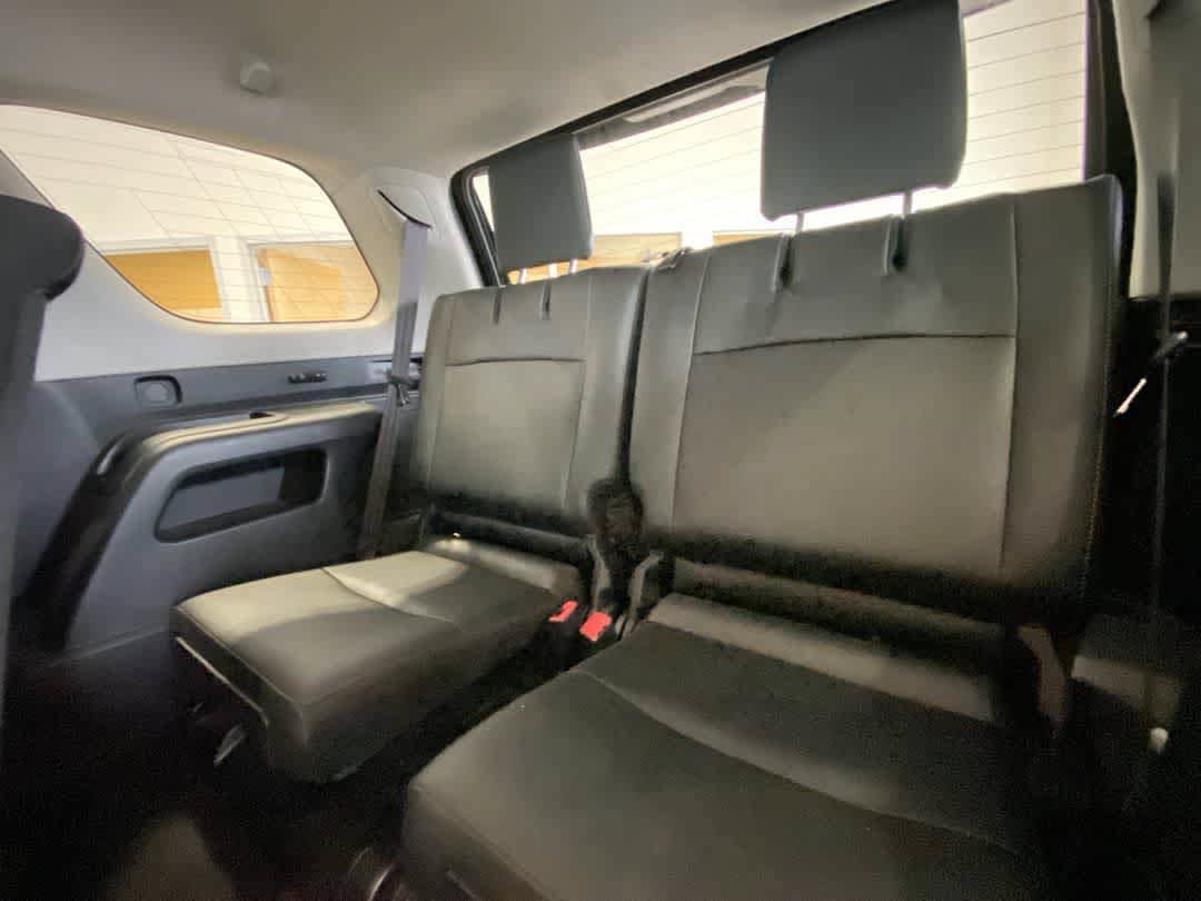Certified 2019 Toyota 4Runner SR5 Premium AWD/4WD image 27