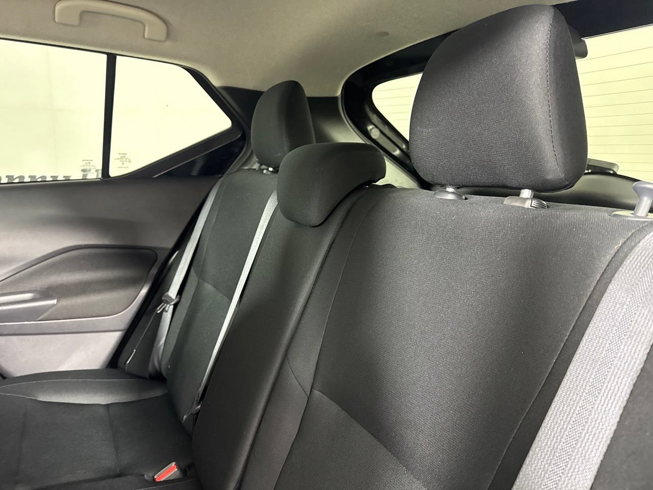 Used 2024 Nissan Kicks S FWD image 27