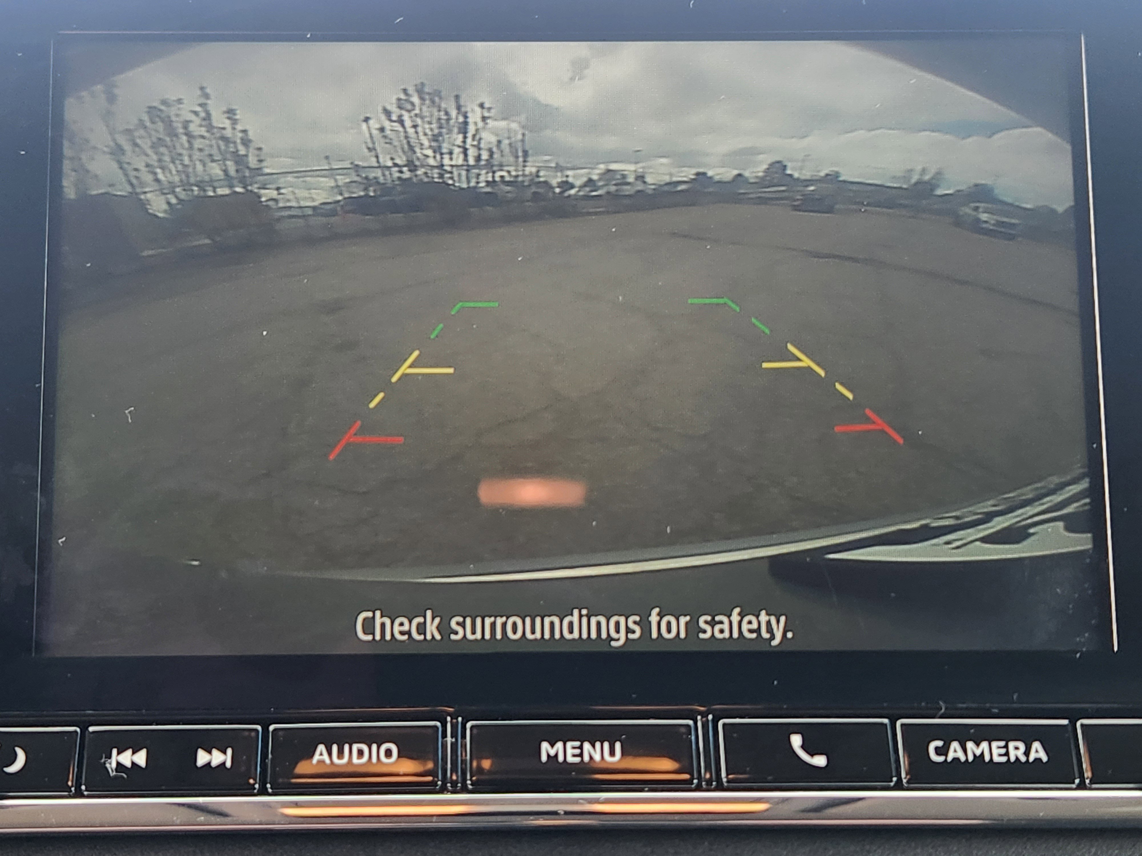Used 2025 Mitsubishi Outlander ES AWD/4WD image 12
