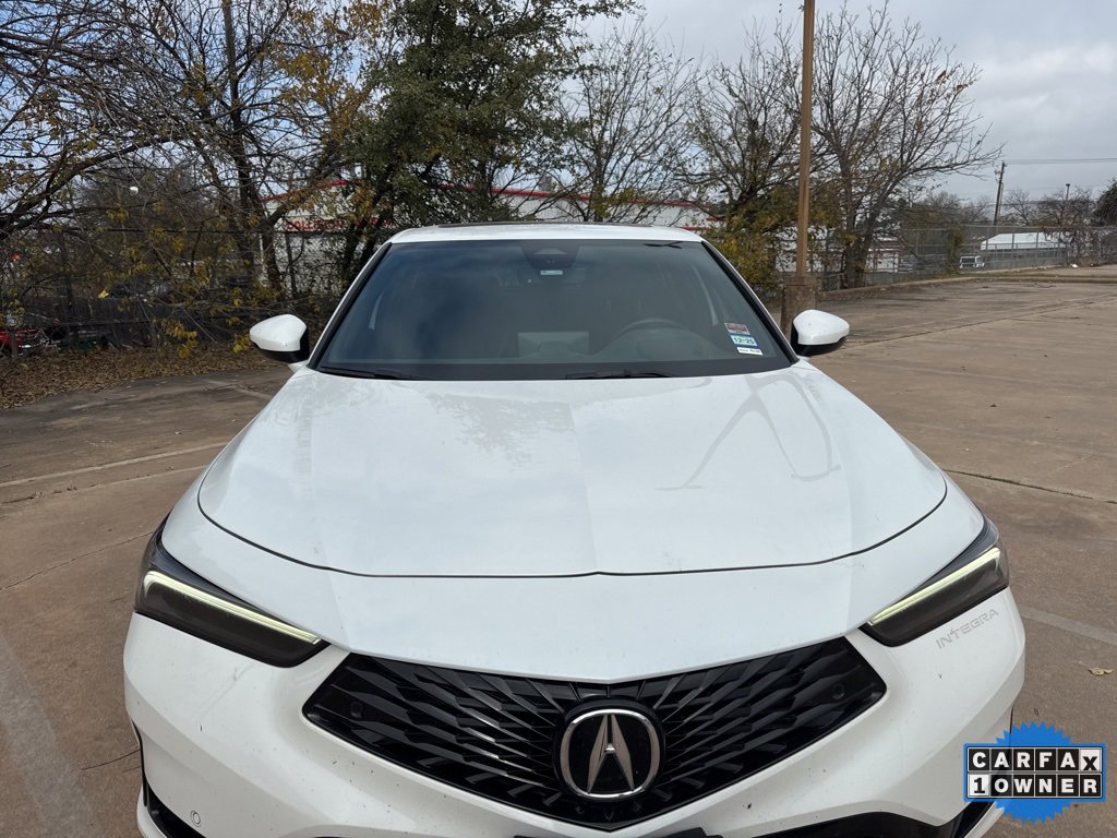 Certified 2023 Acura Integra A-Spec image 2