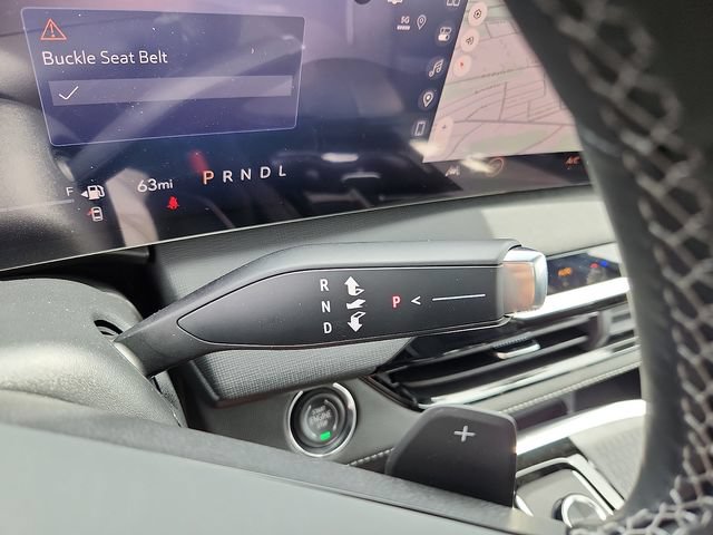 New 2026 Buick Enclave Sport Touring w/ Power Package FWD image 11