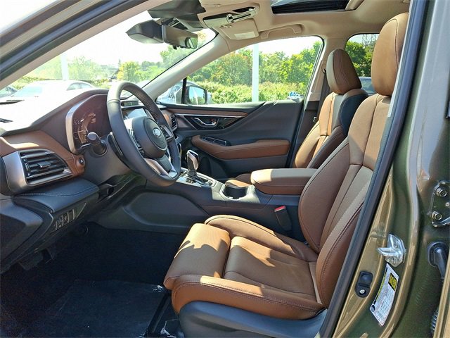 New 2025 Subaru Outback Touring XT image 9