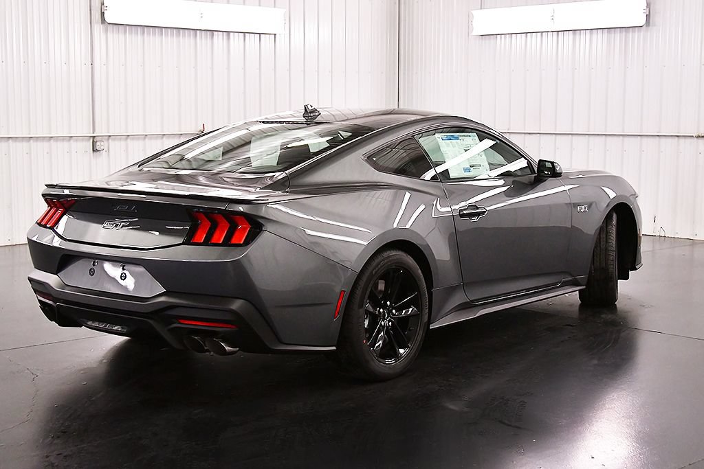 New 2026 Ford Mustang GT RWD image 7