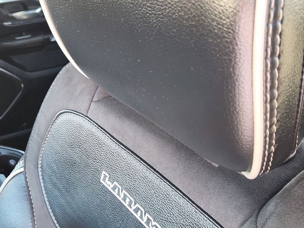 Used 2024 RAM 1500 Laramie image 15