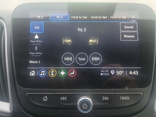 Used 2024 Chevrolet Malibu LT image 26