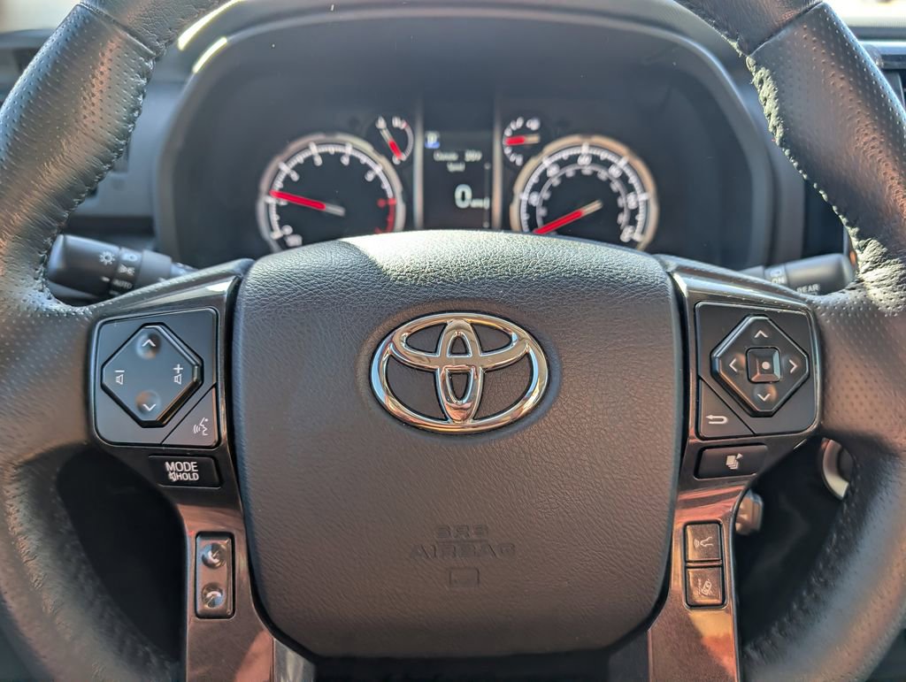 Used 2023 Toyota 4Runner TRD Pro image 24
