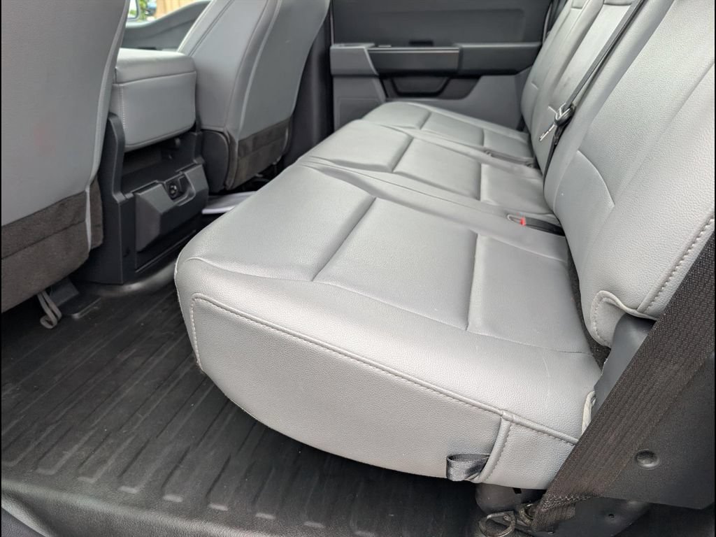 Used 2023 Ford F150 XL w/ Trailer Tow Package AWD/4WD image 13