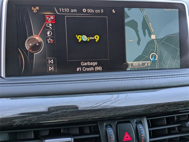 Used 2015 BMW X5 xDrive50i image 18