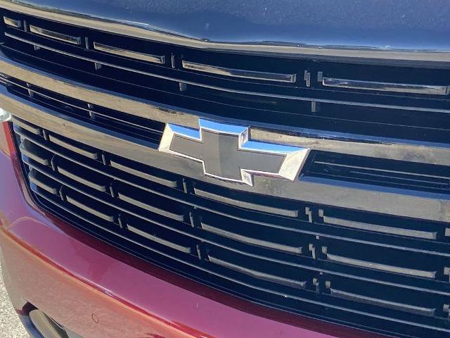 Used 2023 Chevrolet Tahoe RST AWD/4WD image 28