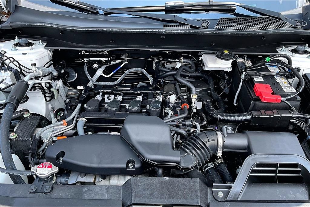 Used 2024 Honda CR-V LX image 22