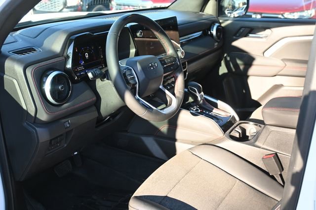 Used 2023 Chevrolet Colorado Z71 w/ Advanced Trailering Package image 9