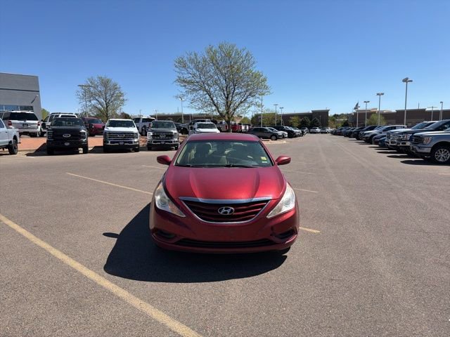 Used 2013 Hyundai Sonata GLS image 8