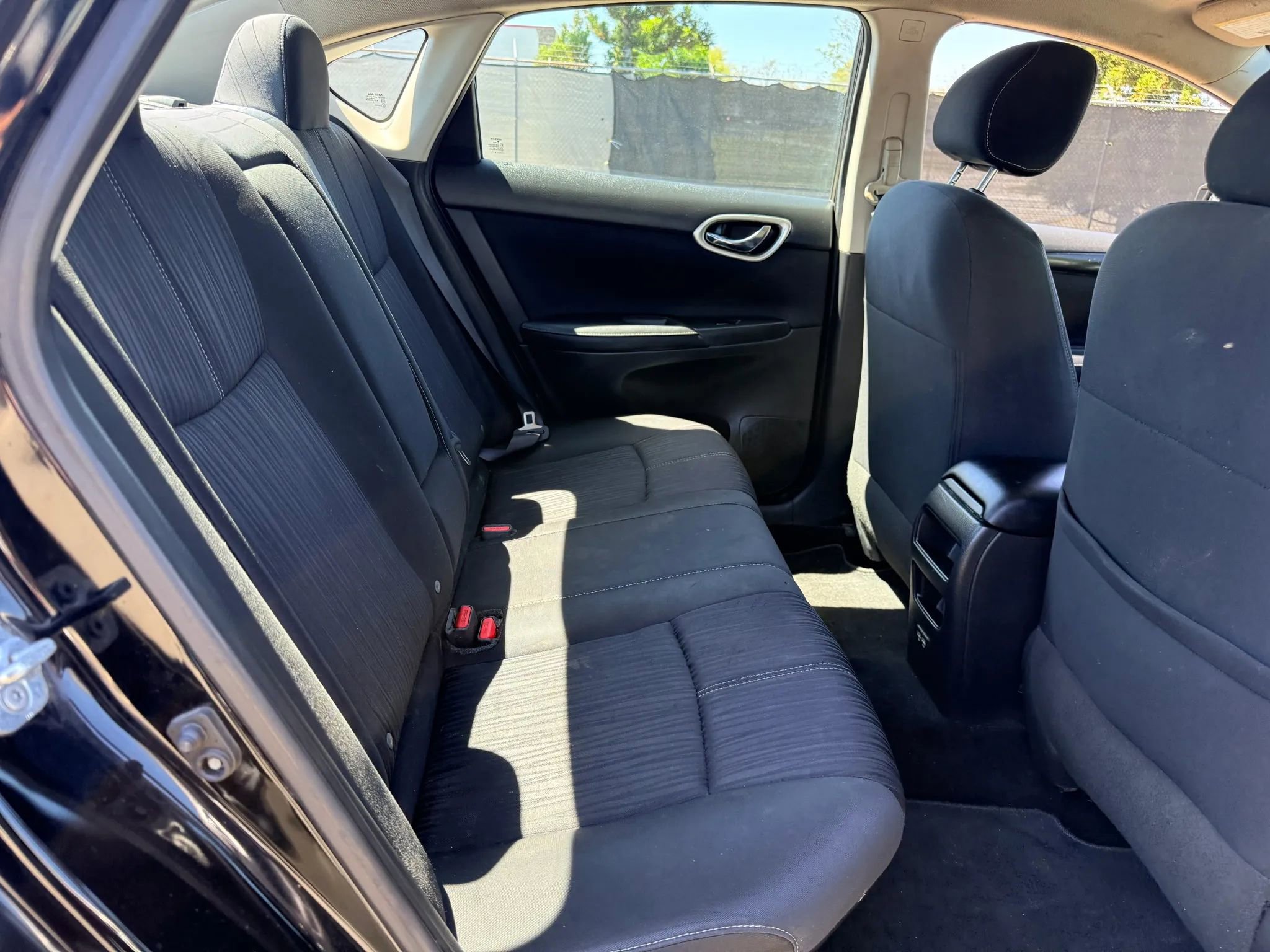 Used 2018 Nissan Sentra SV image 20
