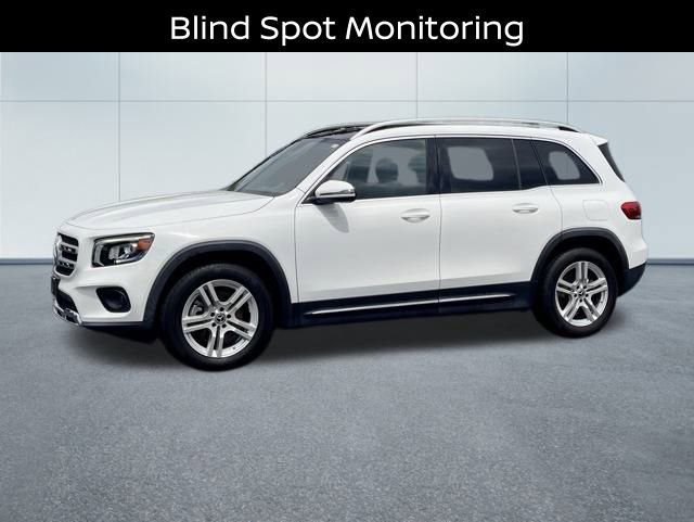 Used 2023 Mercedes-Benz GLB 250 image 9