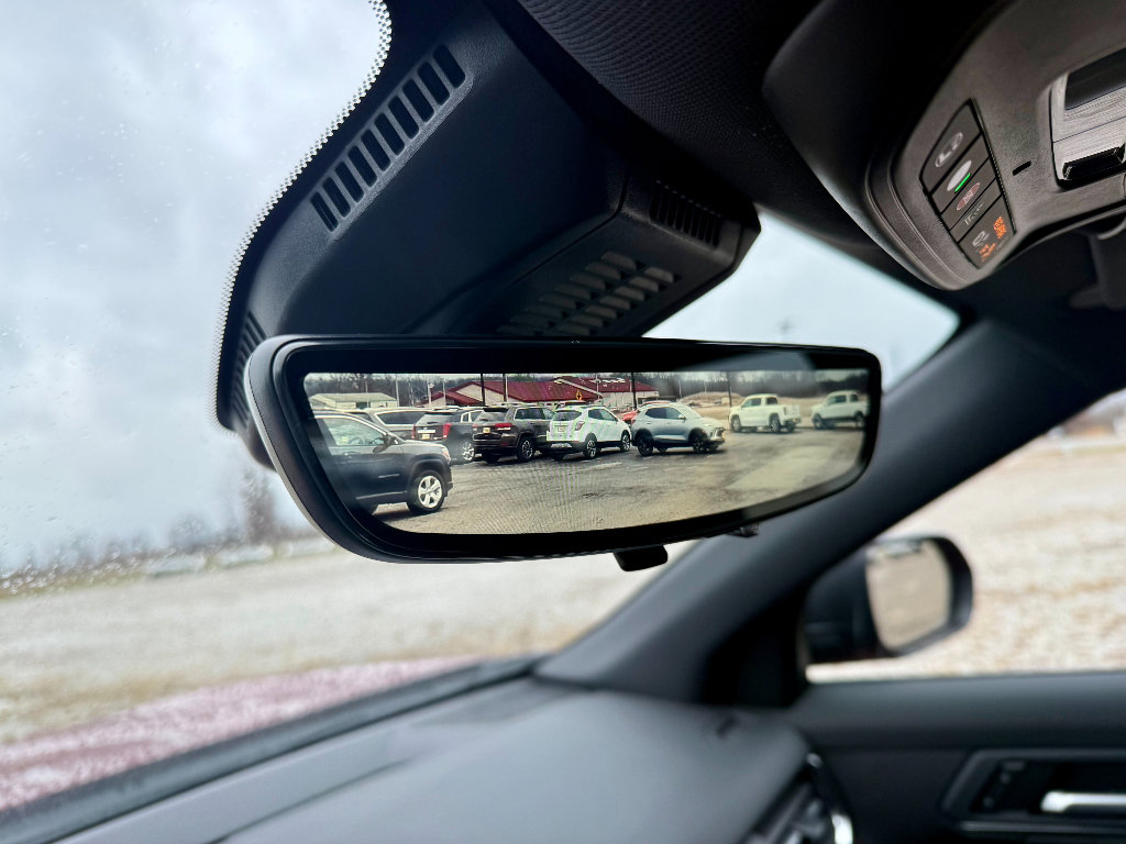 New 2026 GMC Terrain Elevation w/ Technology Package II image 20