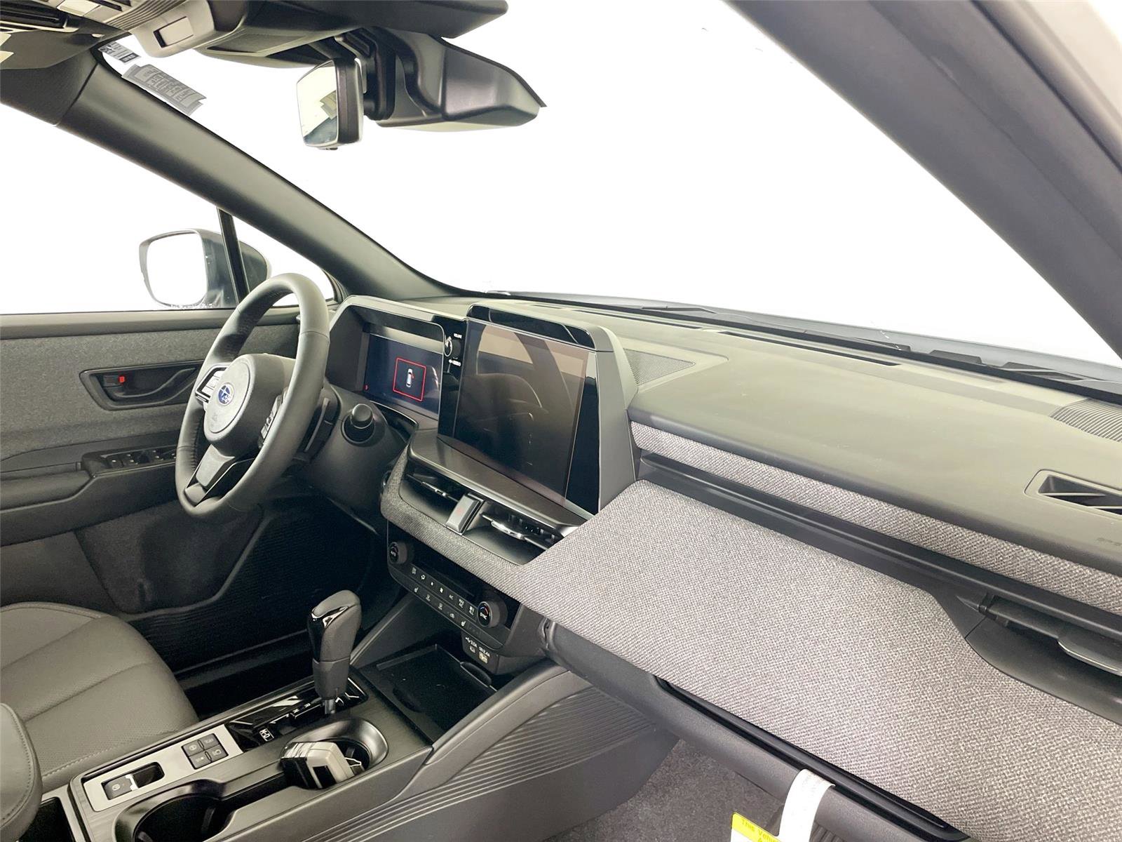 New 2026 Subaru Outback Limited XT image 31