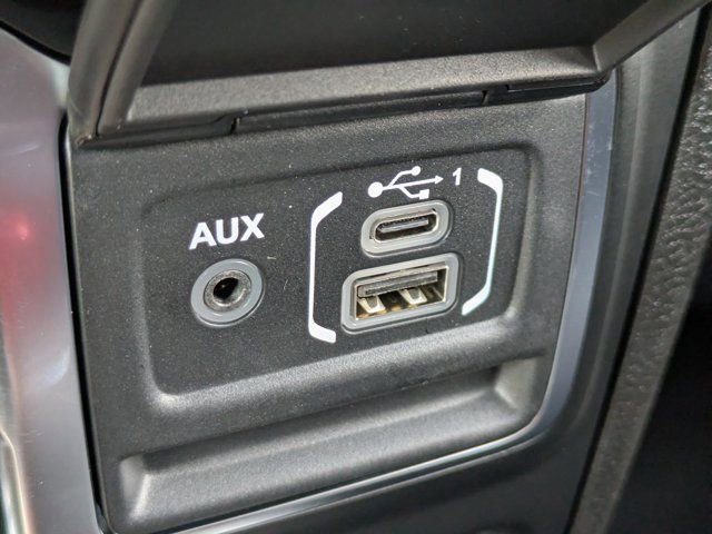 New 2025 Jeep Wrangler Unlimited Rubicon 392 image 19