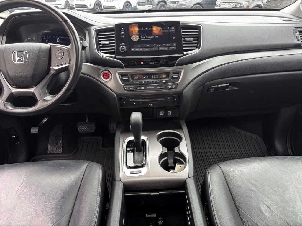 Used 2019 Honda Pilot EX-L image 30