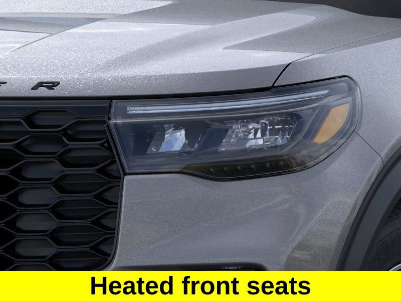 New 2026 Ford Explorer ST-Line image 19