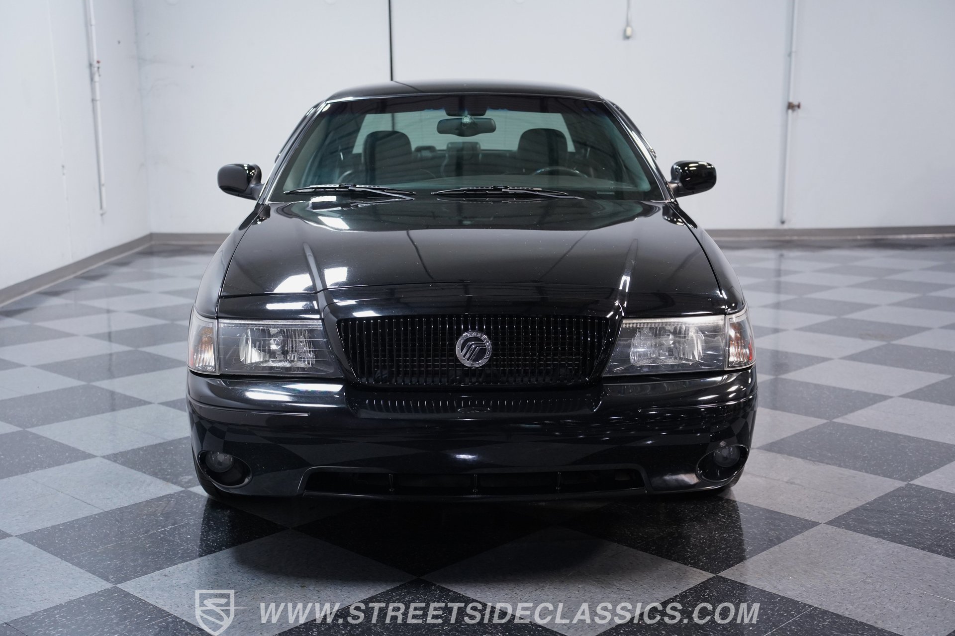 Used 2003 Mercury Marauder RWD image 15