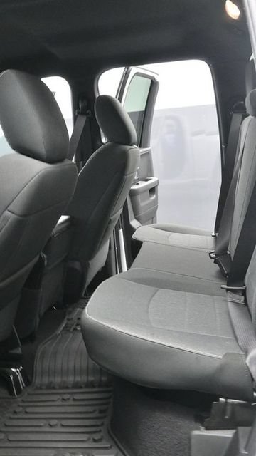 Used 2022 RAM 1500 Classic Warlock w/ Electronics Group AWD/4WD image 16