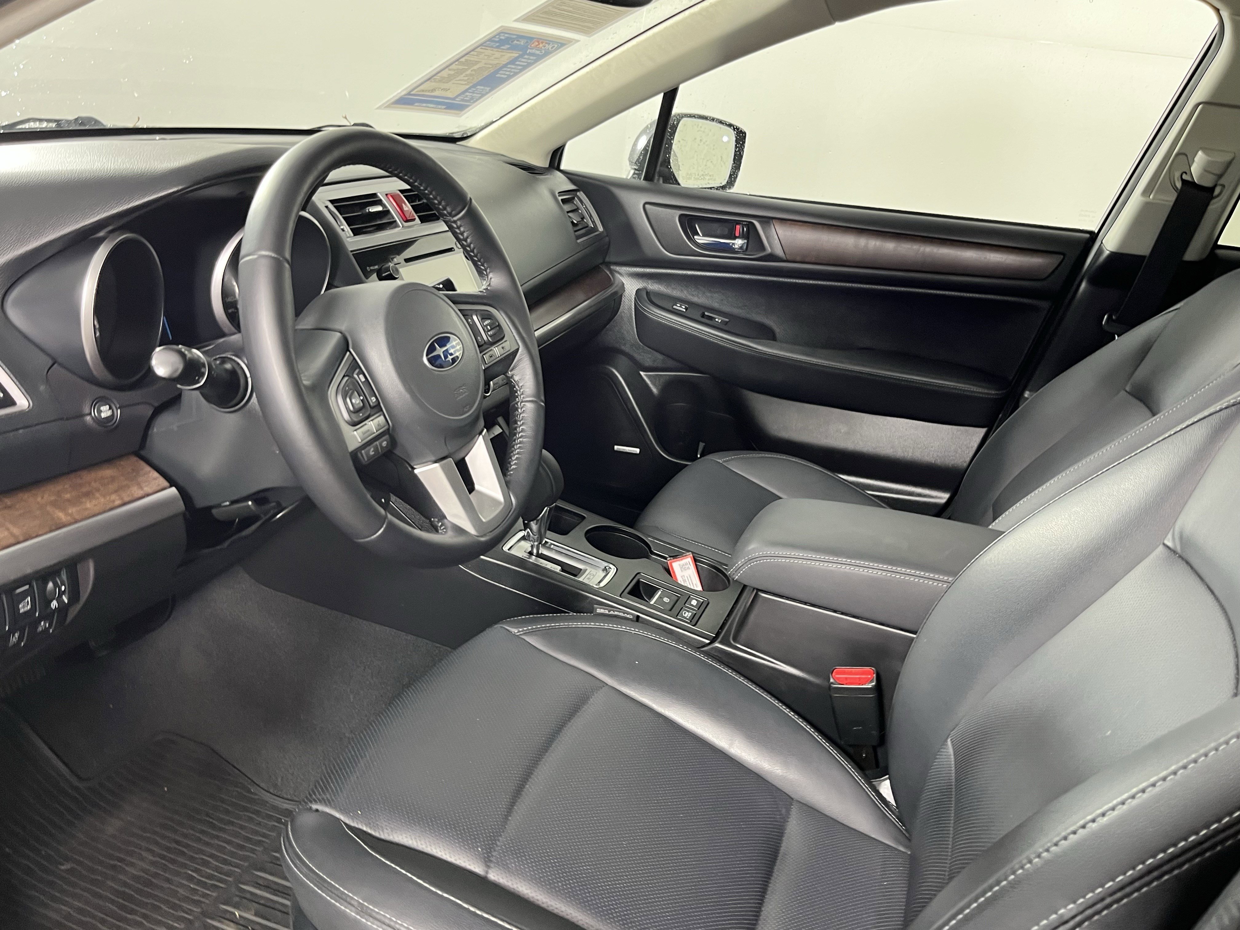 Used 2016 Subaru Outback 2.5i Limited image 10