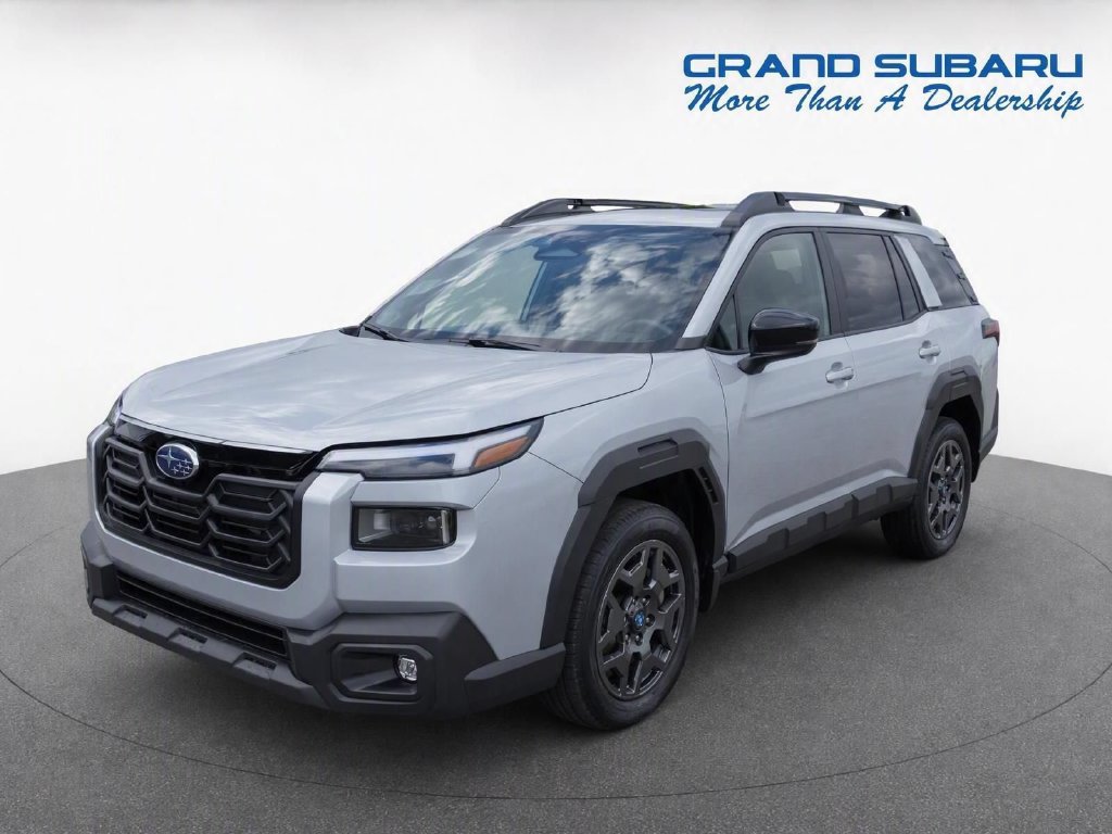 New 2026 Subaru Outback Premium AWD/4WD image 2