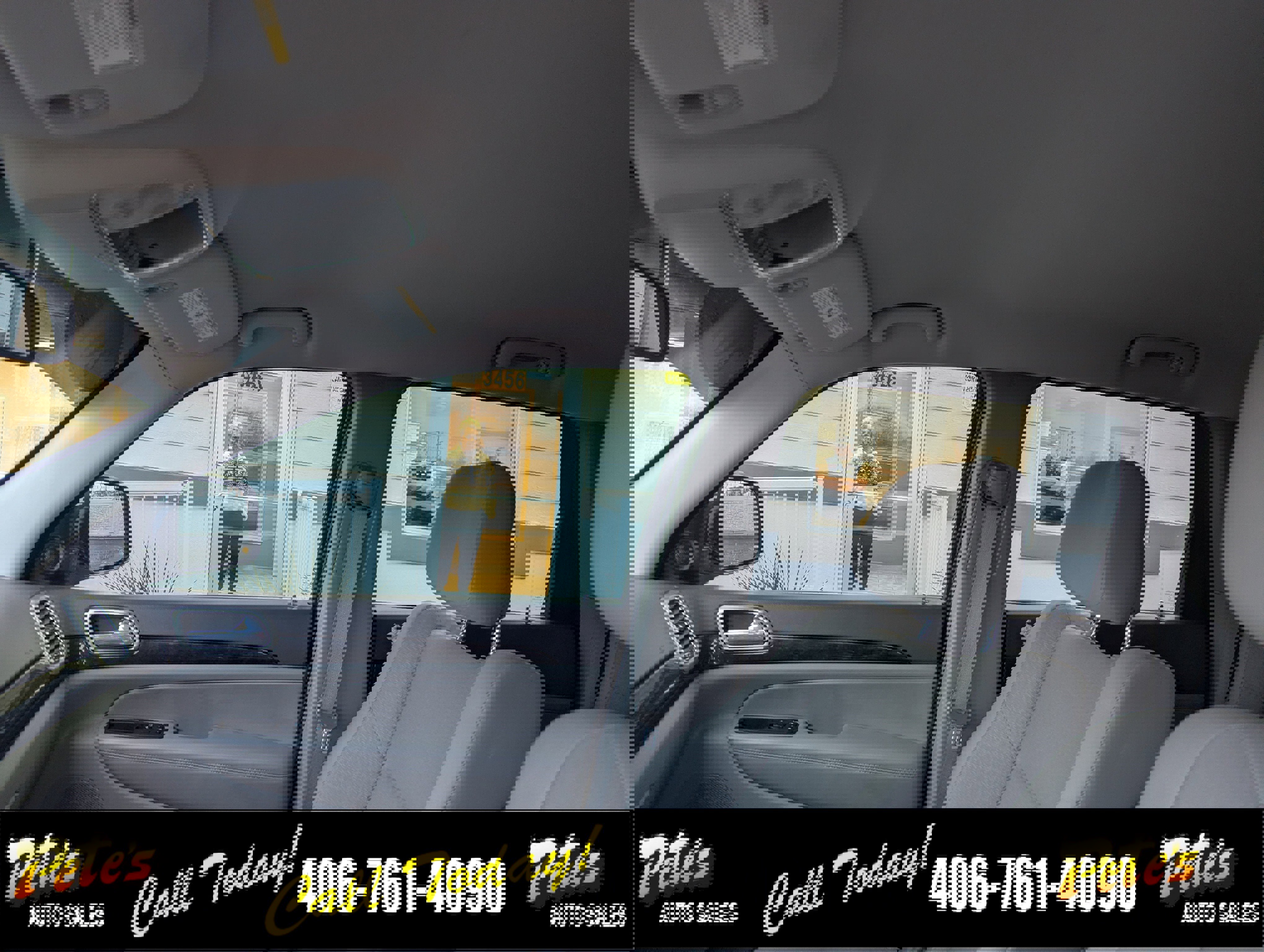 Used 2012 Jeep Grand Cherokee Laredo w/ Laredo E Group image 18