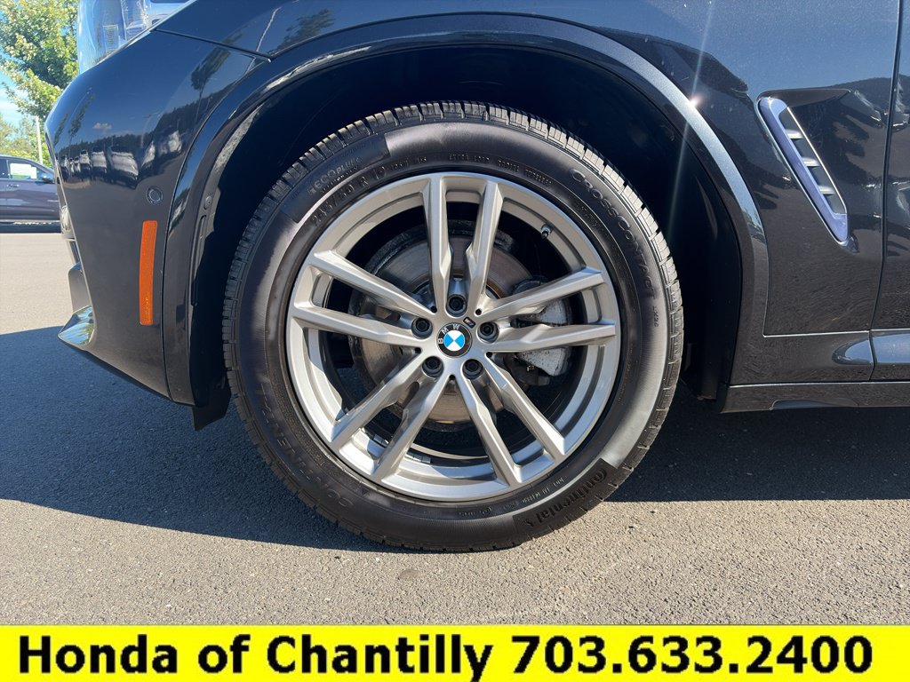 Used 2019 BMW X4 xDrive30i w/ Executive Package AWD/4WD image 30