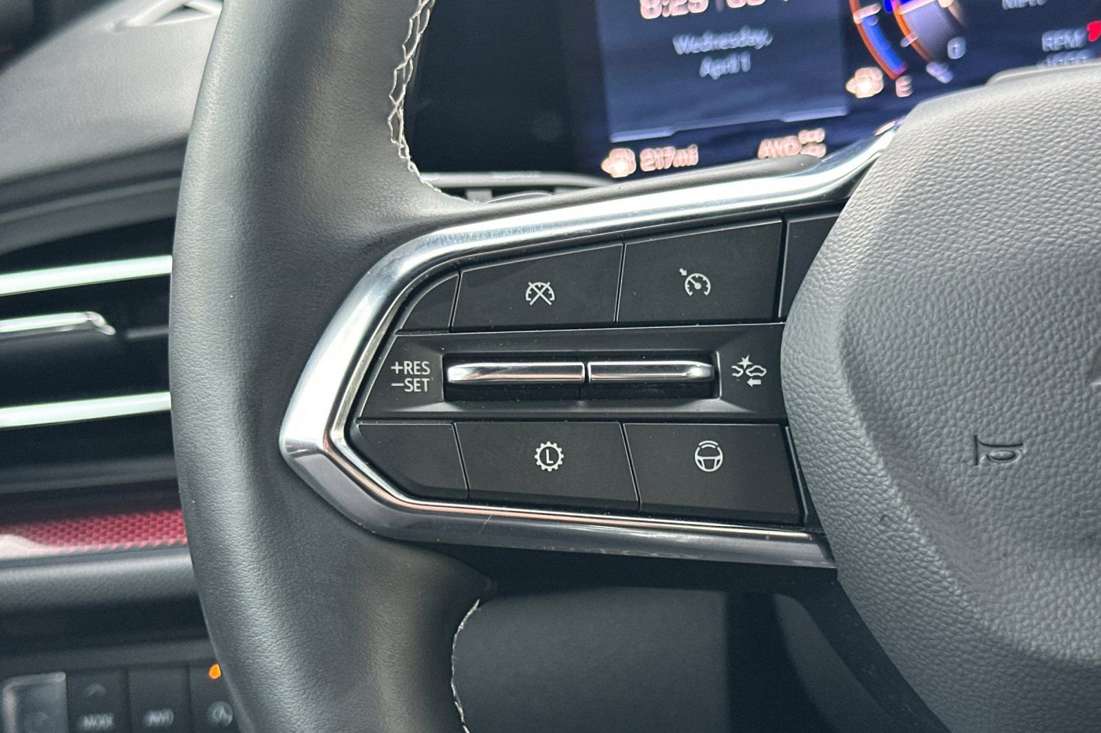 Used 2026 Chevrolet Traverse Z71 w/ Enhanced Driving Package image 35