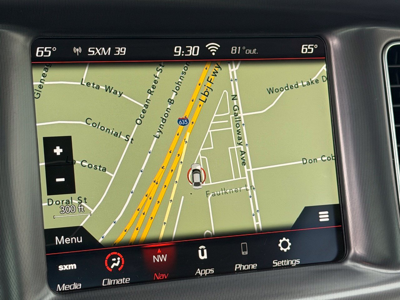 Used 2020 Dodge Charger GT w/ Navigation & Travel Group RWD image 22