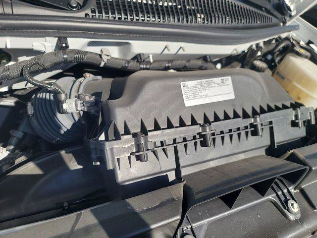 New 2024 Chevrolet Express 4500 Extended w/ Power Convenience Package RWD image 24