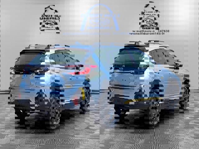 New 2025 Subaru Crosstrek 2.5i Sport w/ Crosstrek Mirror Package image 27