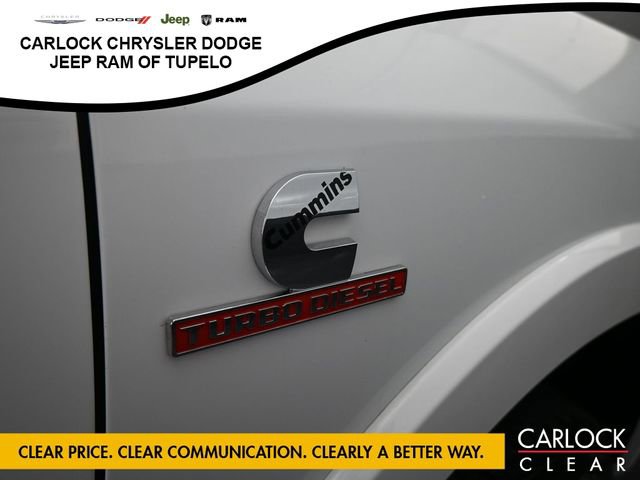 Used 2024 RAM 2500 Limited AWD/4WD image 56
