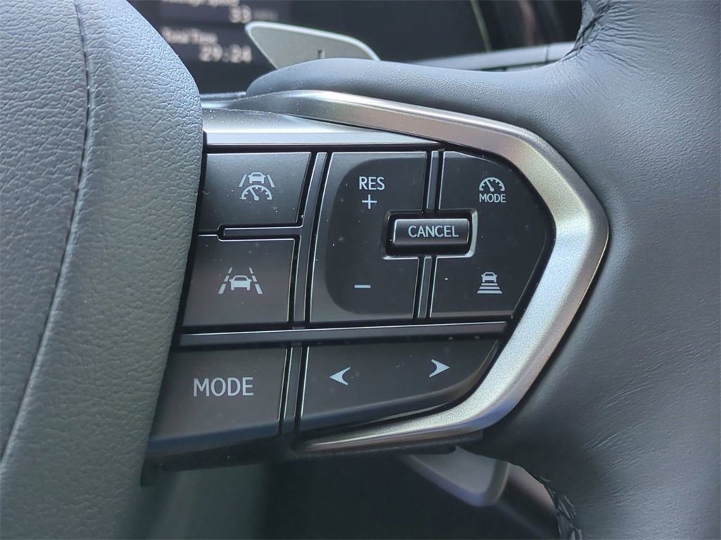 Used 2025 Lexus RX 350h image 26