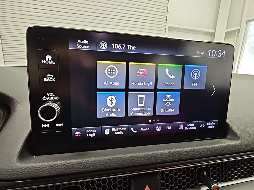 Used 2025 Honda Civic Type R image 14