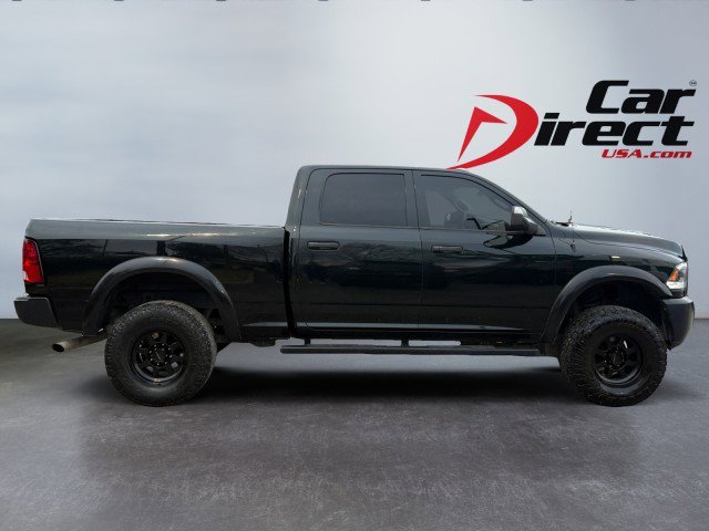 Used 2017 RAM 2500 Tradesman w/ Popular Equipment Group image 9