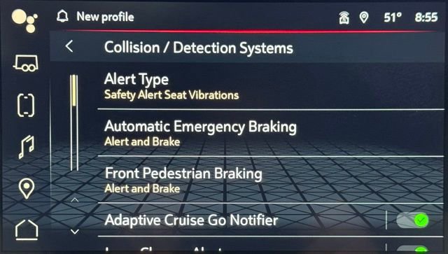 Used 2023 GMC Yukon XL Denali w/ Denali Reserve Package image 34