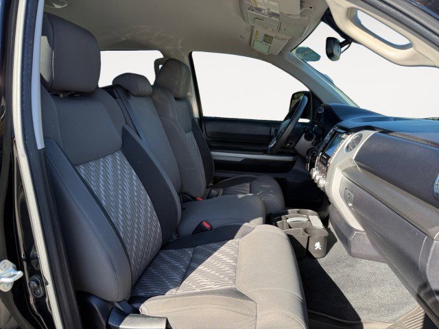 Used 2021 Toyota Tundra SR5 image 10