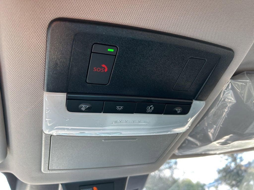 New 2026 Nissan Rogue SV w/ Cold Weather Package image 39