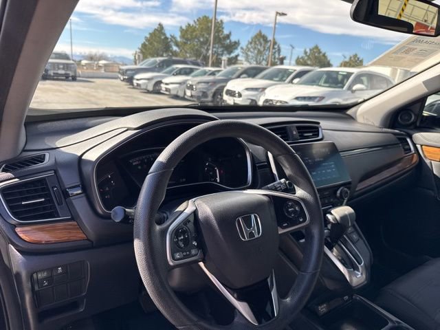 Used 2020 Honda CR-V EX image 17