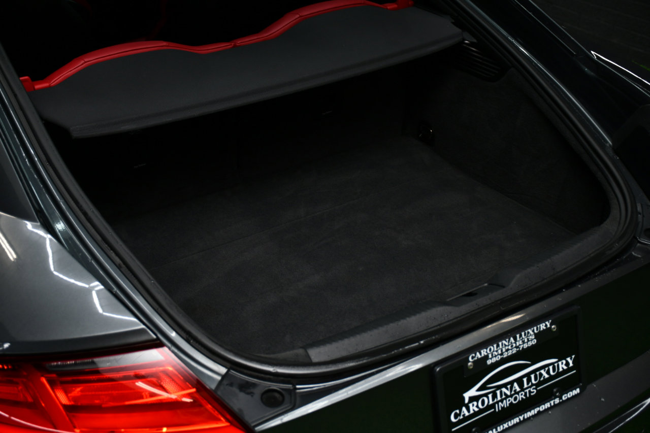 Used 2017 Audi TTS 2.0T quattro S tronic w/ Technology Package image 45