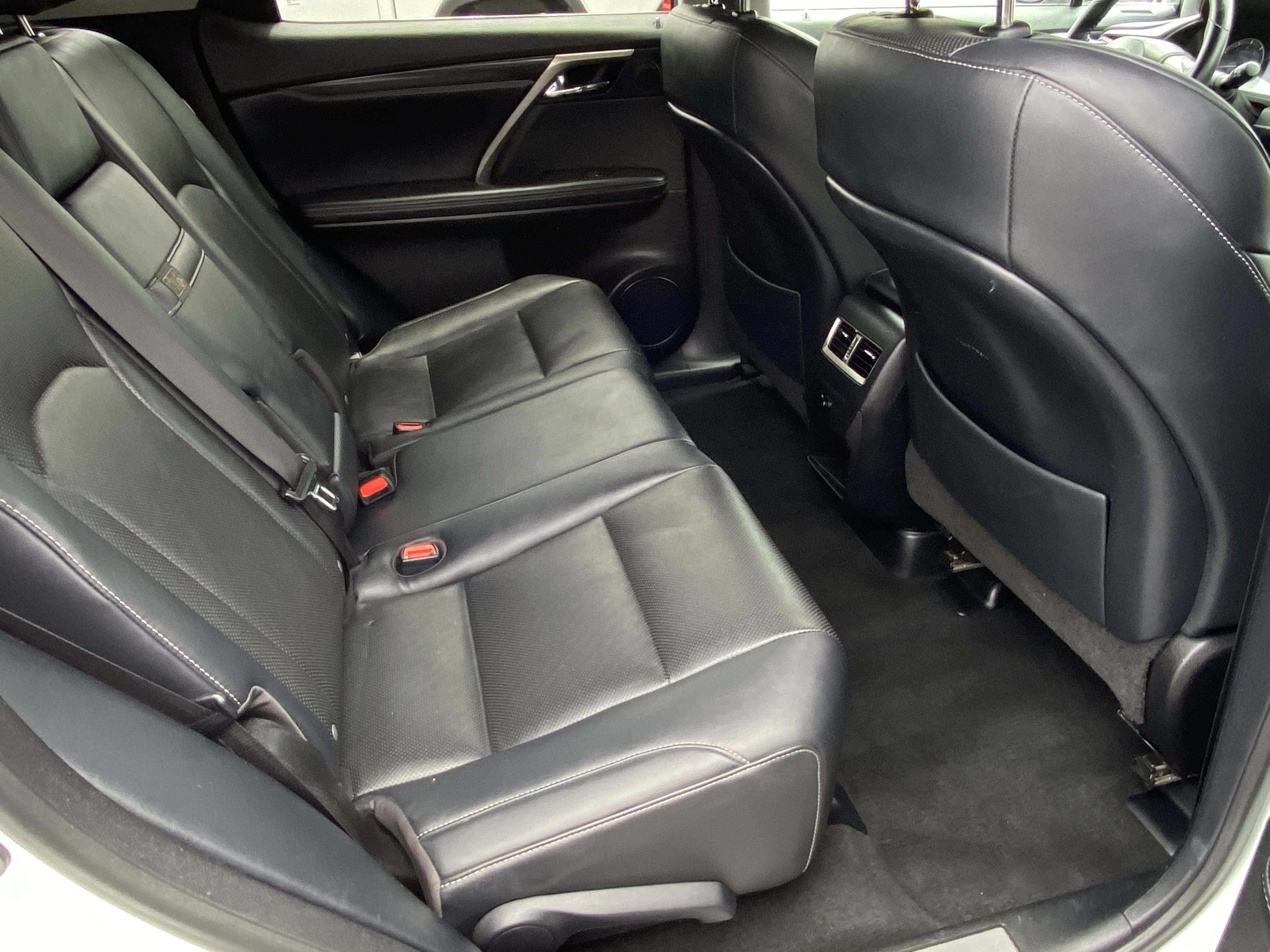 Used 2017 Lexus RX 350 FWD w/ Accessory Package image 12