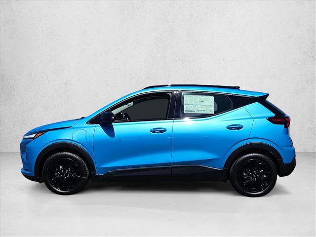 New 2027 Chevrolet Bolt RS image 3