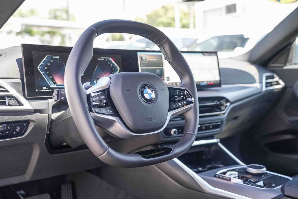 Used 2025 BMW 230i Coupe RWD image 15