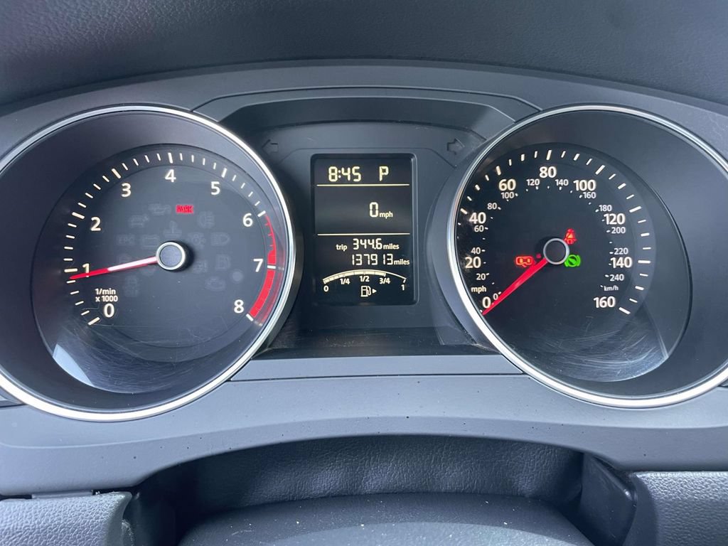 Used 2017 Volkswagen Jetta S FWD image 19